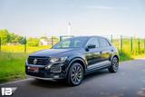 Volkswagen T-Roc 1.5 TSI Sport 'LED'Navi'WenigKM'TOP' - Volkswagen T-Roc in Gelsenkirchen
