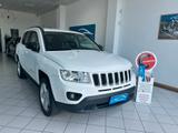 Jeep Compass 2.2 CRD Limited 4WD 2013 - gebrauchte Jeep Compass aus dem Jahr 2013