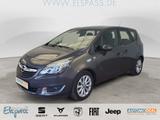 Opel Meriva B Active AUTOMATIK ALLWETTER NAV AHK  SIT - Opel Meriva Gebrauchtwagen in Oberhausen