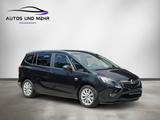 Opel Zafira C Tourer Active*7-Sitzer*Winterpaket*RFK* - Opel Zafira: Active