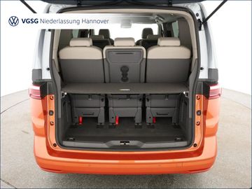 Volkswagen T7 Multivan - 7