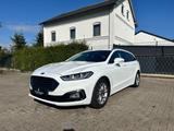Ford Mondeo 2.0TDI Turnier Titanium LED*LANE*SIDE*ACC - Ford Mondeo Gebrauchtwagen in Hamburg