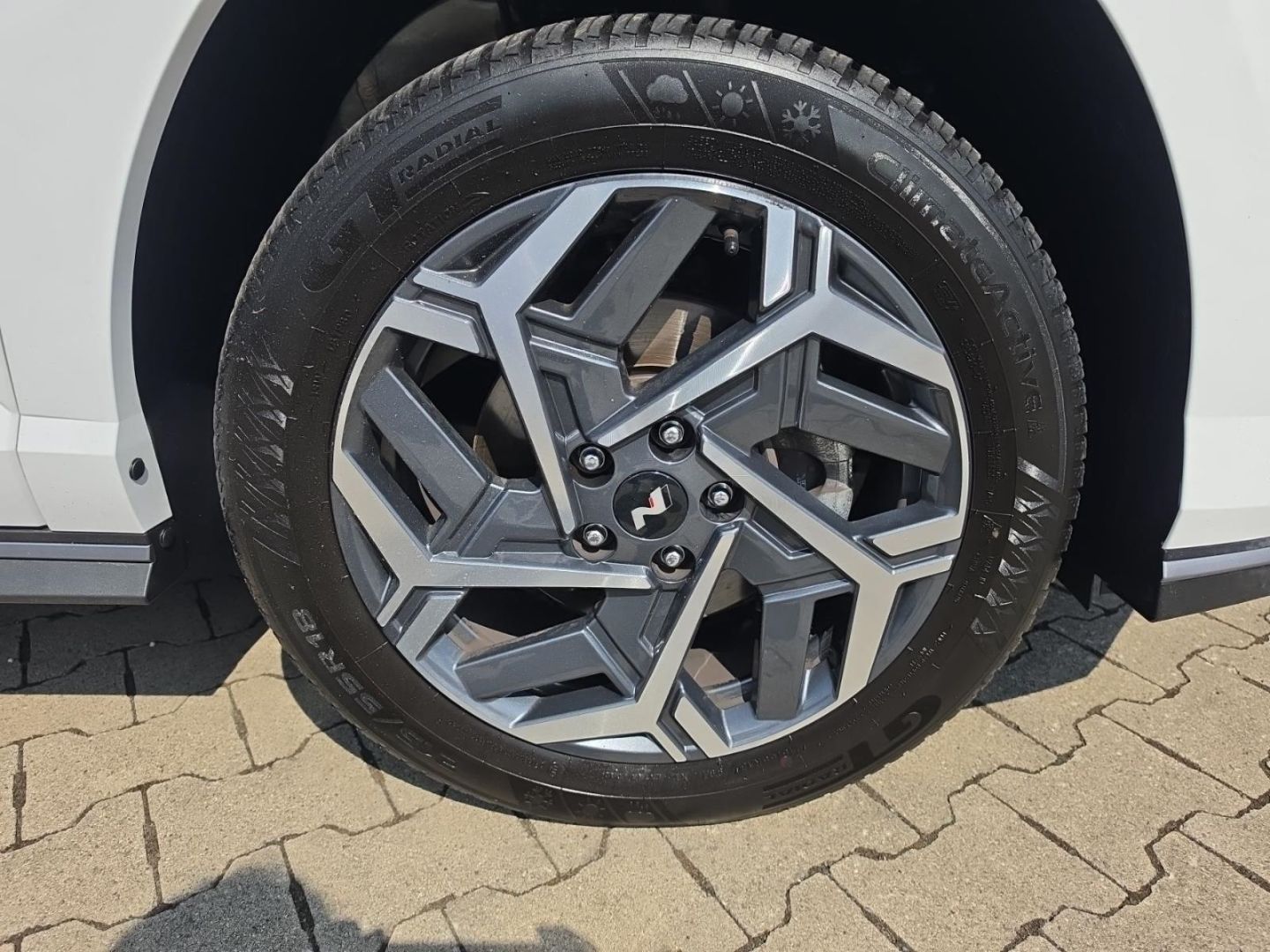 Hyundai Kona – Bild 15