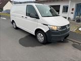 Volkswagen Transporter T6.1 ink. Sortimo R... - Volkswagen LT: Transporter