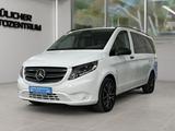 Mercedes-Benz Vito Tourer 116 CDI Edition lang Aut., 8-Sitzer - Mercedes-Benz Vito: 8sitzer