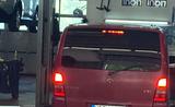 Mercedes-Benz Mercedes V200 - gebrauchte Mercedes-Benz V-Klasse aus dem Jahr 2000