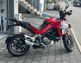 Ducati Multistrada 1260 - DUCATI MULTISTRADA 1260