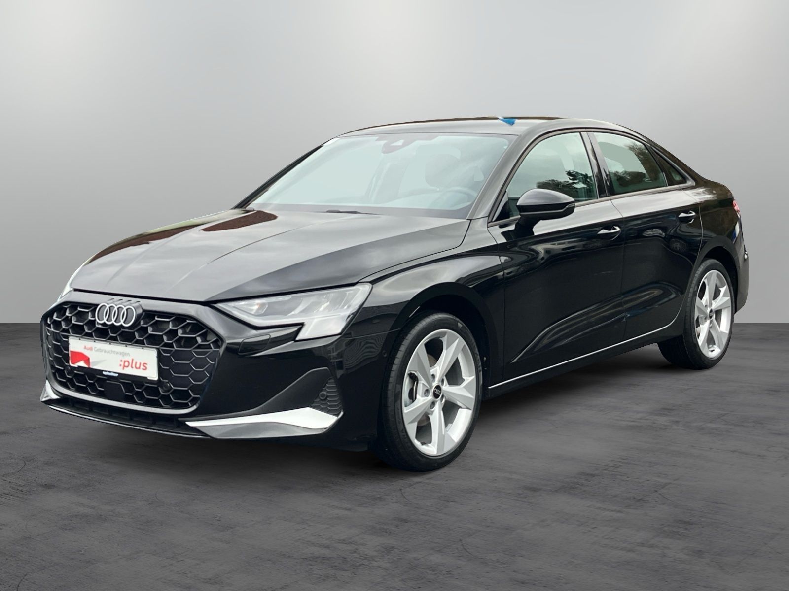Audi A3 - Bild 3