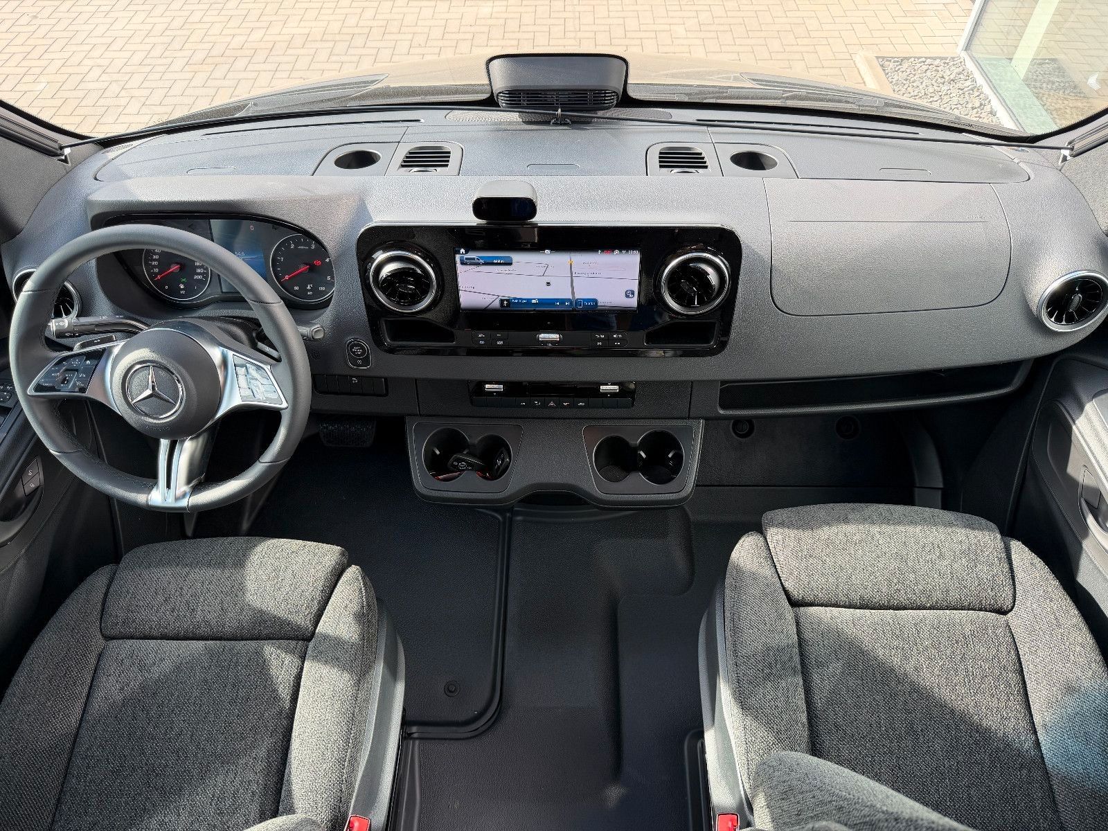 Fahrzeugabbildung Bürstner Habiton HMX 6.0 Allrad 4x4 SIE SPAREN 14.608€ !