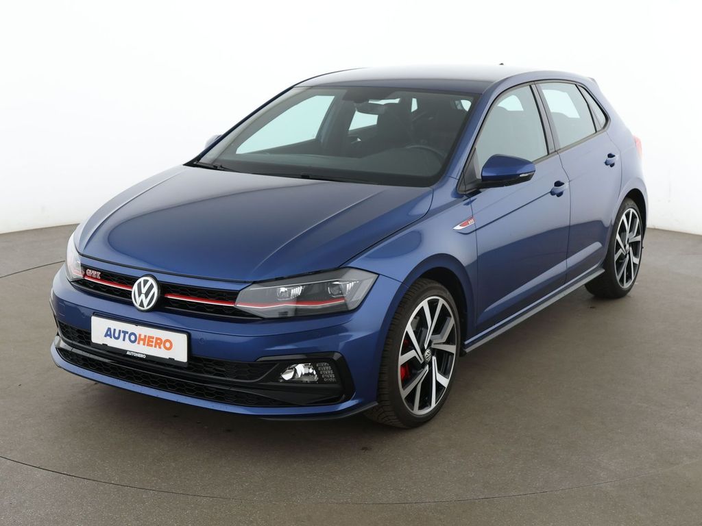 Image of Volkswagen Polo