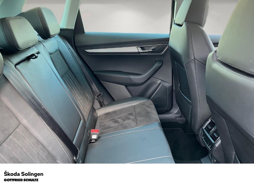 Skoda Karoq - Bild 7