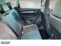 Skoda Karoq - Vorschau Bild 7