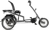 pfautec Scoobo 2022 - Größe: Uni - pfautec E-Bikes