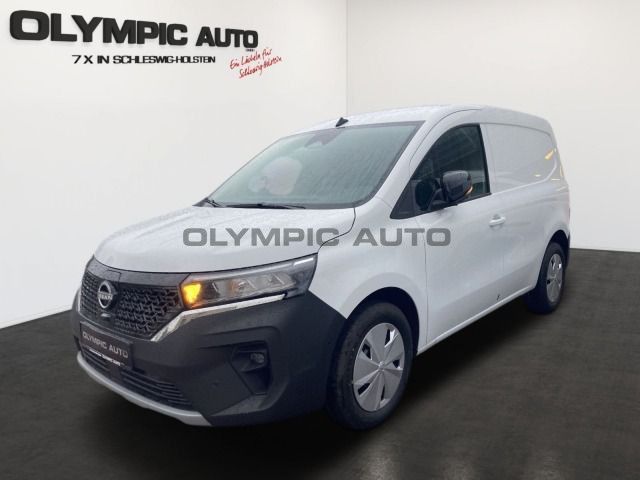 Nissan Townstar L1 Kasten 45kWh N-Connecta*360°CAM*NAVI