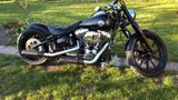 Harley-Davidson Breakout - GEBRAUCHT ROSTOCK