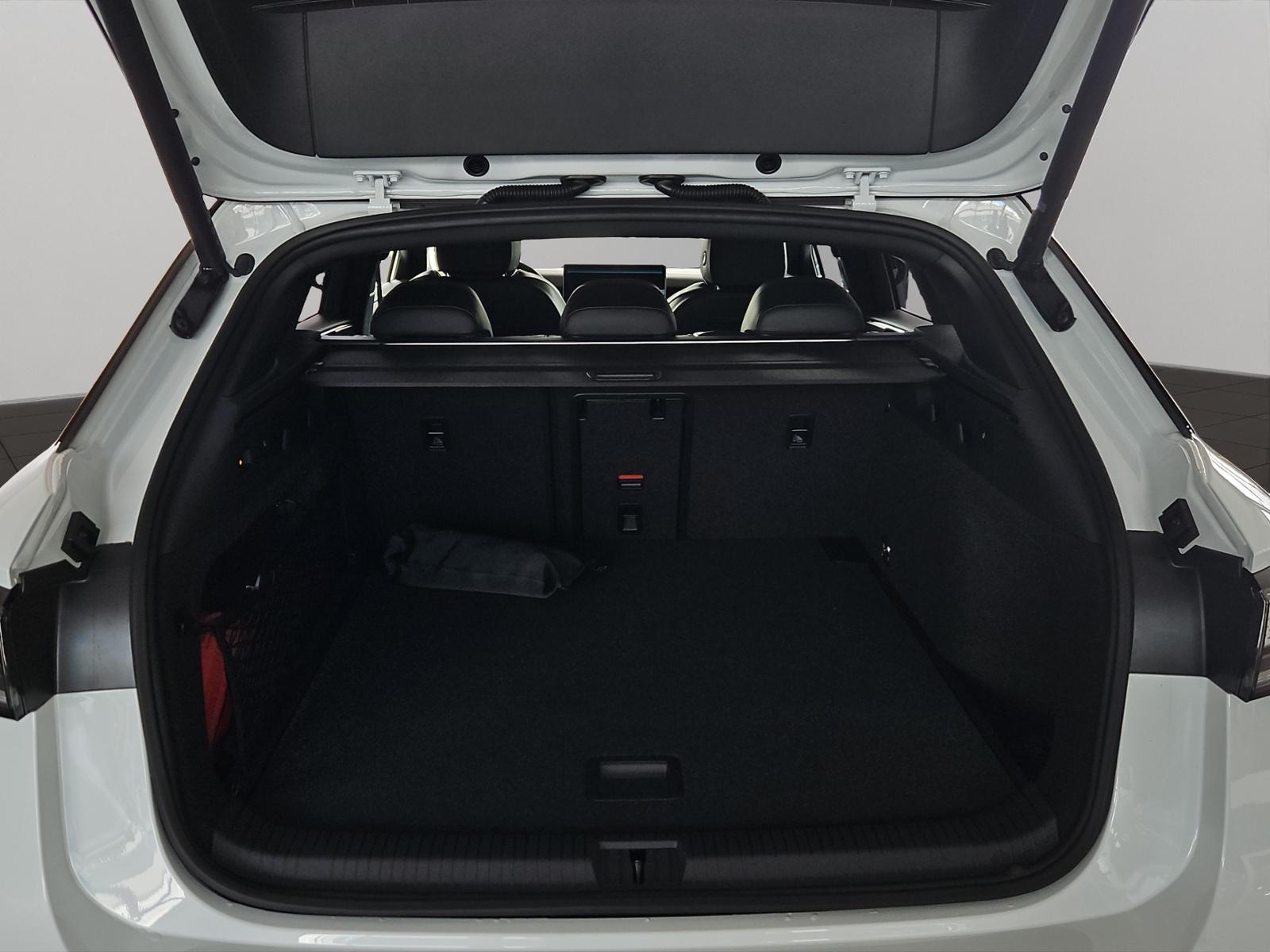 Volkswagen ID.7 Tourer GTX 4MOTION AHK Pano ACC Navi DCC Si