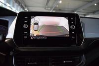 Volkswagen T-Cross - Vorschau Bild 13