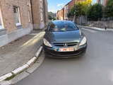 Peugeot 307 CC JBL 140 Automatik JBL - gebrauchte Peugeot 307 aus dem Jahr 2005