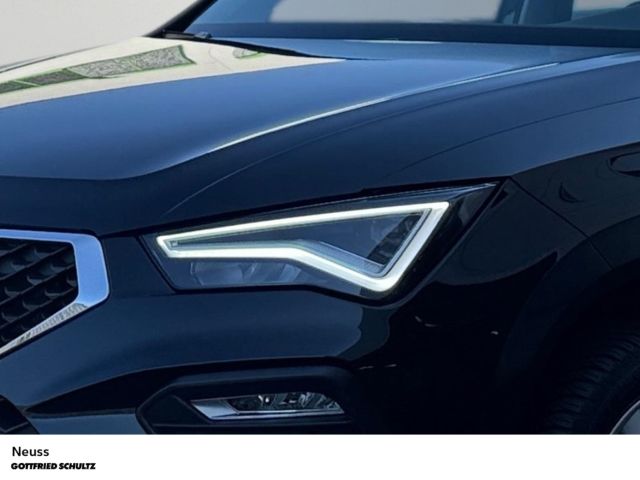 Seat Ateca - Bild 5