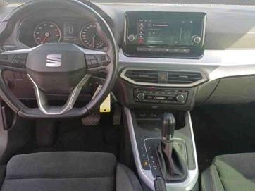 Seat Arona FR 1.5 TSI DSG AHK+LED+APP+SHZ+PDC+LM17