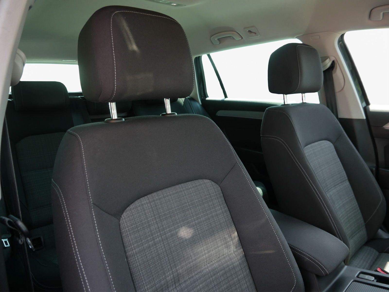 Volkswagen Passat Business 2.0 TDI LED*RFK*ACC*DAB+, миниатюра 10