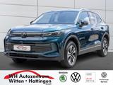 Volkswagen Tiguan 1.5 TSI eHybrid DSG ENERGY NAVI-PRO AHK A - VW Tiguan Gebrauchtwagen in Hagen