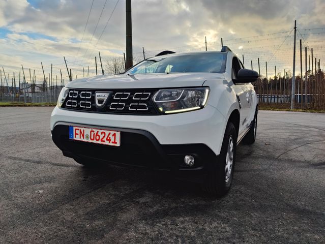 Dacia Duster II Comfort 1.5dci / NAVI / KLIMA / KAMERA