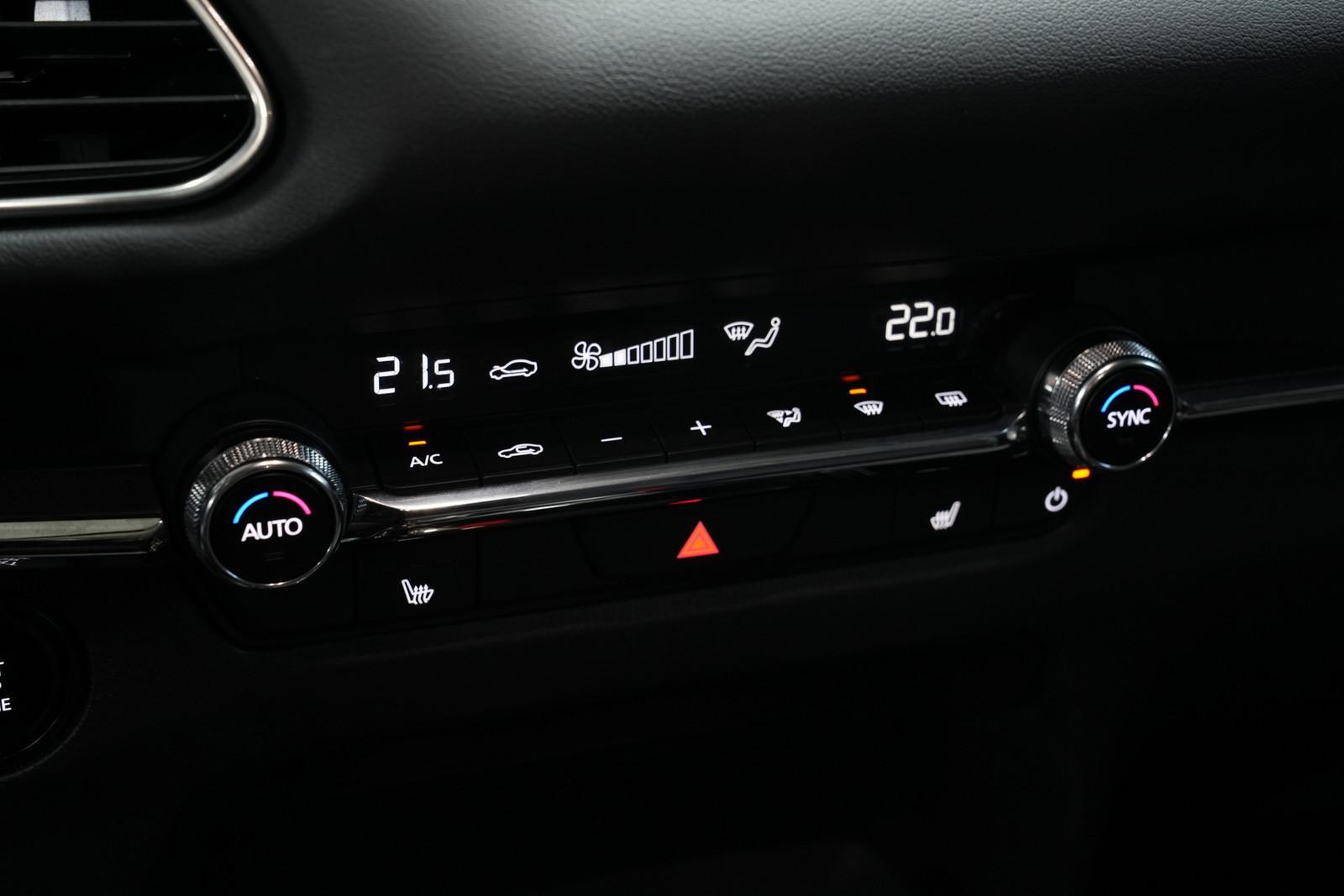 Mazda CX-30 Homura 2WD *AUT*NAV*LED*HEAD-UP*AHK*
