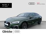 Audi A5 Sportback 45 TFSI quattro S-tronic S line Mat - Audi A5 Gebrauchtwagen in Erfurt