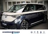 Volkswagen ID.Buzz Pro langer Radstand ''75 Jahre Bulli'' - Volkswagen: Kleinbus, Langer Radstand
