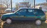 Volkswagen Golf 1.6 55kW Bon Jovi mit Schiebedach - Volkswagen Golf aus 1996: Kombi