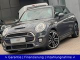 MINI Cooper S John Cooper Works *H&K*HEAD-UP*TÜV NEU* - MINI Cooper S: Sportwagen
