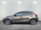 Mazda 2 1.5l "Nakama" "NAVI" - scheckheftgepflegte Mazda 2