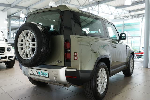 Vorschau Auto