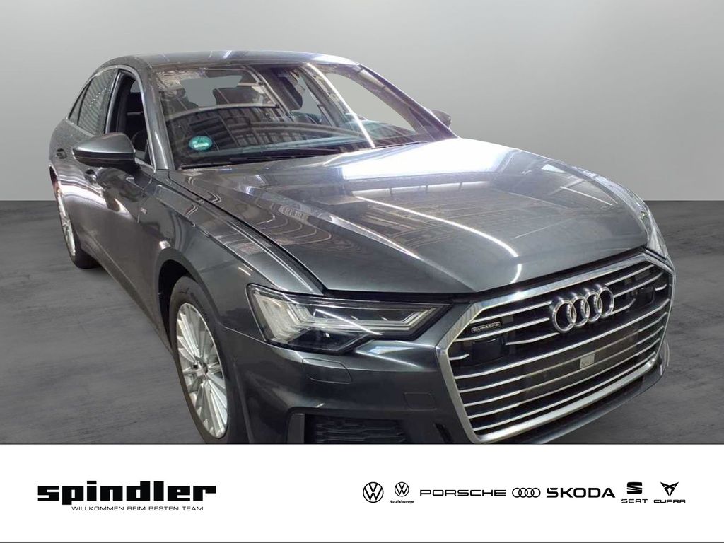 Image of Audi A6