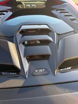 Lamborghini Huracán Tecnica,Carbon ((PPF)) Lift. - Lamborghini Huracán von privat