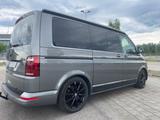 Volkswagen T5.2 California beach/Luftstandheiz./Bilstein  - VW T5 California Gebrauchtwagen