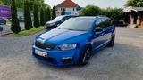 Skoda Octavia Combi RS*Automatik*AHK*/ Inkl. Garantie - Skoda Octavia: I RS