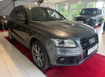 Audi Q5 - 2