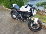 Ducati Monster 797 - DUCATI MONSTER 797