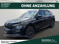 Skoda Kamiq - Vorschau Bild 1