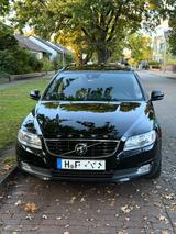 Volvo V70 D4 AWD Linje Svart Geartronic Linje Svart - Volvo V70: Awd