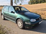 Volkswagen Golf IV 1.4 16V - Volkswagen Golf: Iv 16