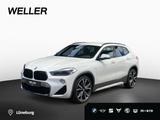 BMW X2 sDrive20d M Sport PA LED HiFi PDC SitzHz Navi - BMW Gebrauchtwagen in Lüneburg