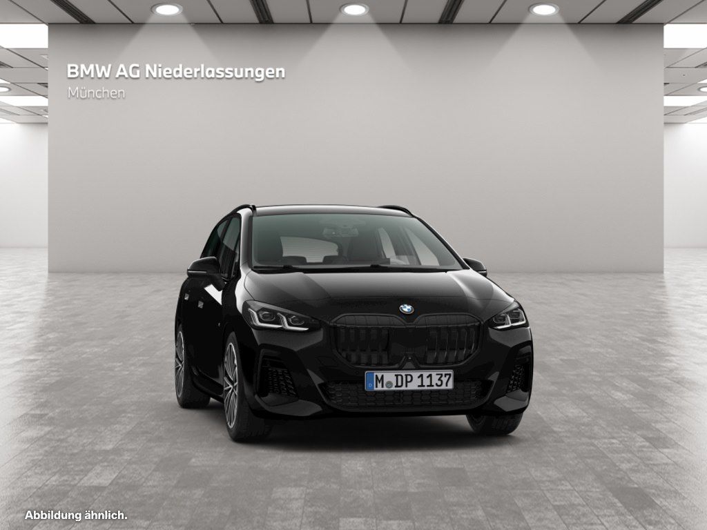 BMW 220 Active Tourer - Bild 13