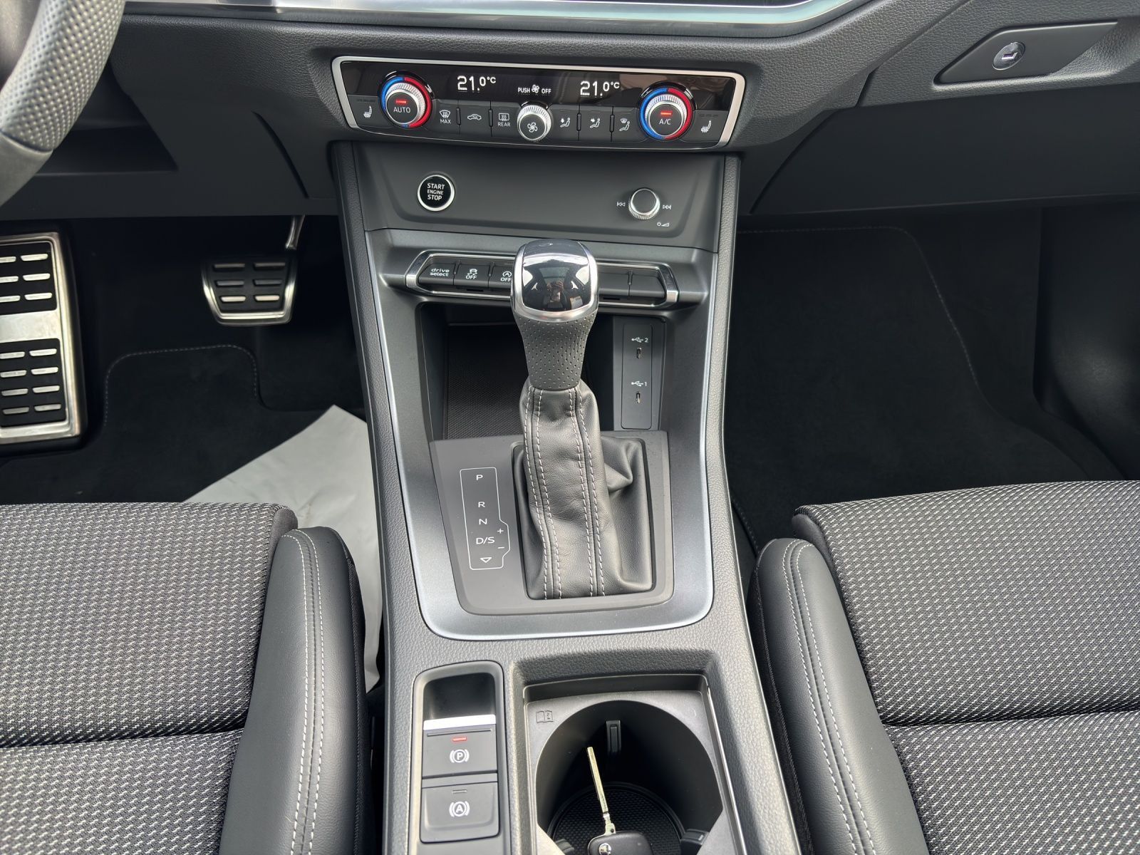 Audi Q3 - Bild 7
