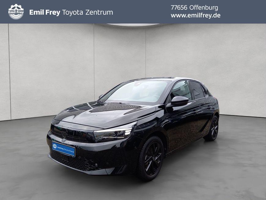 Opel Corsa 1.2 Direct Injection Turbo Automatik GS