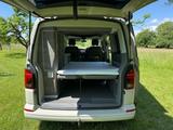 Volkswagen T6.1 Multivan California Ocean - Volkswagen Multivan california