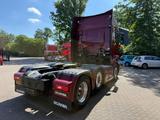 Scania S520 V8 6x2 Full Air PTO/Hydraulic Standairco Al - Abrollkipper