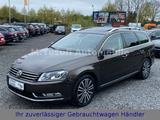 Volkswagen PASSAT VARIANT 1.4 TSI DSG PANORAMA|XENON|NAVI - Volkswagen Passat in Hamburg: Variant